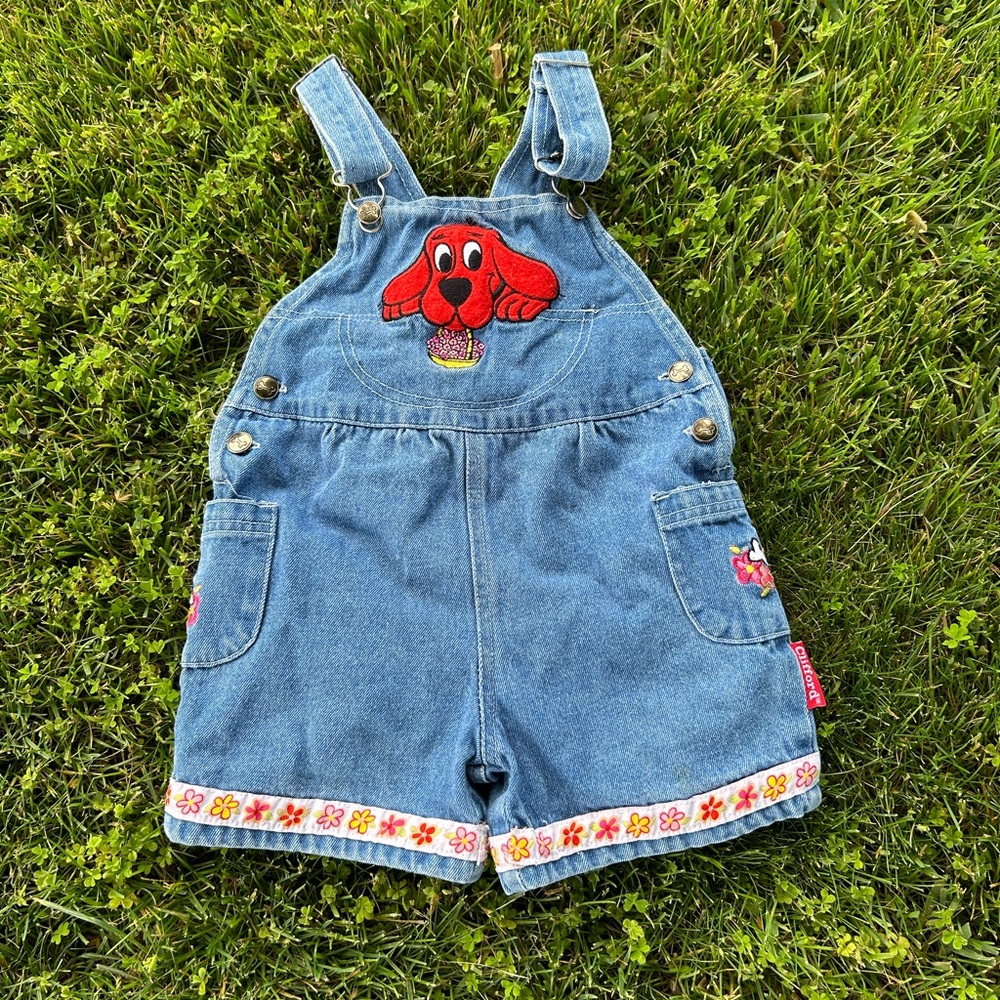 Vintage Kids Clothes Bundle